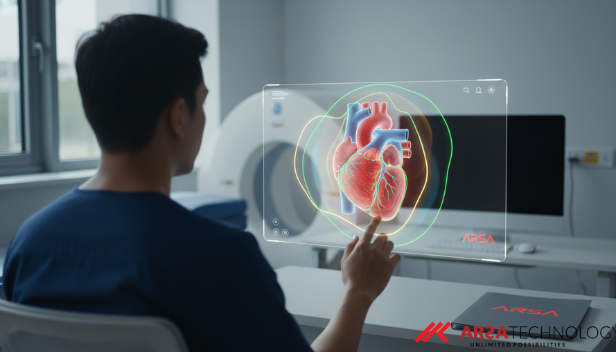Advancing Medical Image Segmentation with Anatomically-Aware AI: The ...