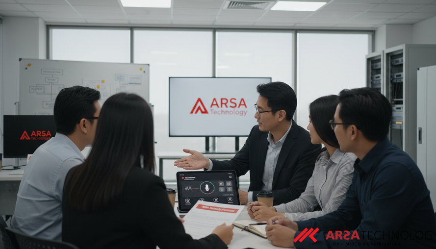 Arsa Api Enhancing Healthcare Voice Guidance: A Developer's Debugging Guide for ...