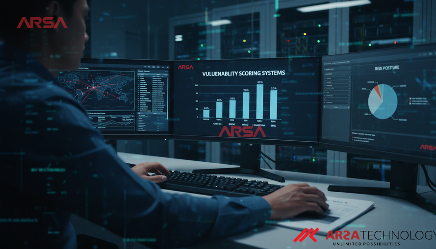 Beyond Severity: Why Key Risk Indicators Revolutionize Cyber ...