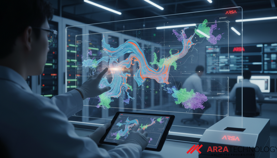 Unlocking Predictive Power: How UQ-SHRED Quantifies Uncertainty in AI ...