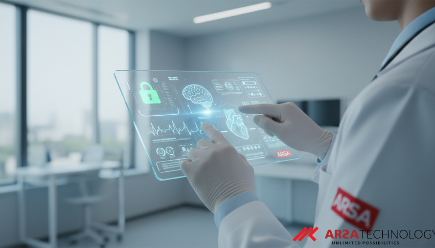 Advancing Healthcare AI: The Crucial Role of LLMs in Generating Privacy ...
