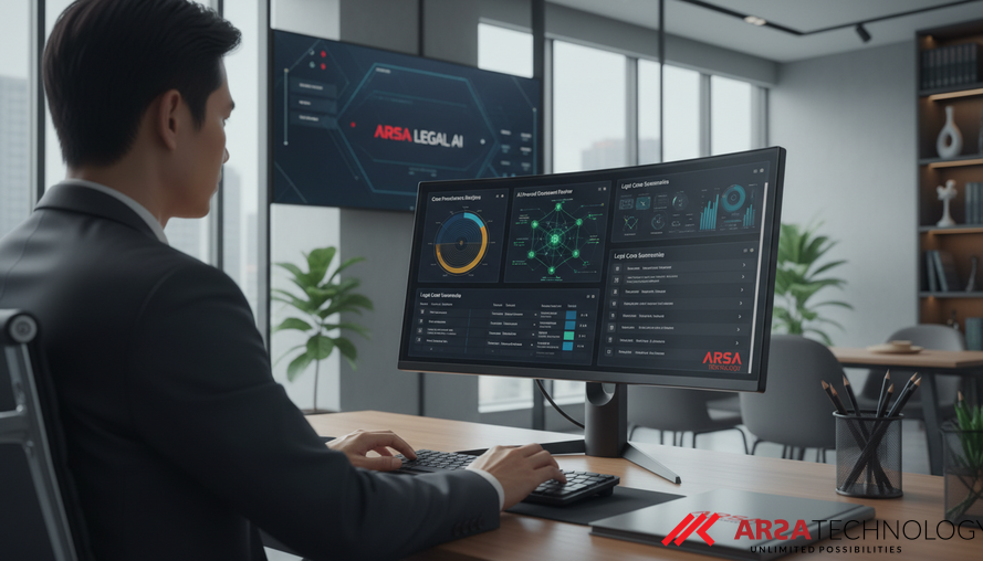 AI Tidak Akan Segera Menggantikan Pengacara: Memahami Peran AI dalam Transformasi Hukum di Indonesia