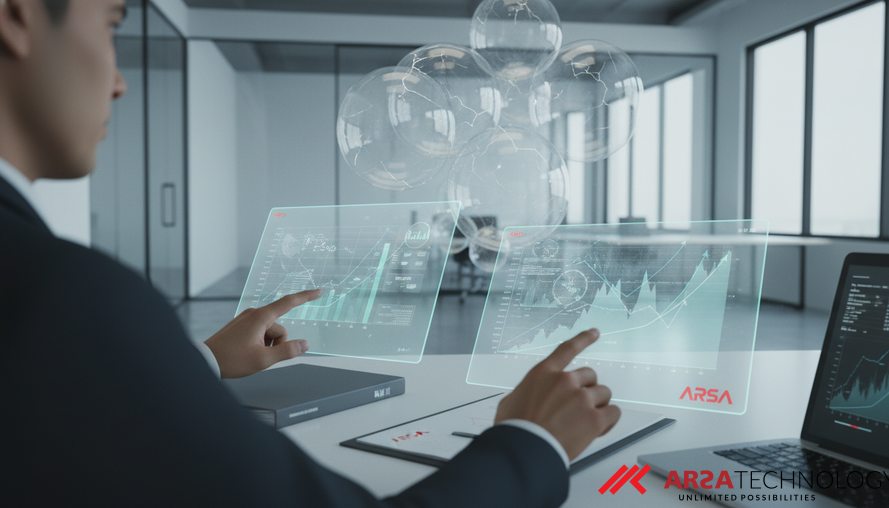 Apakah Kita di Tengah Gelembung AI? Meninjau Hype dan Realitas Teknologi di Indonesia