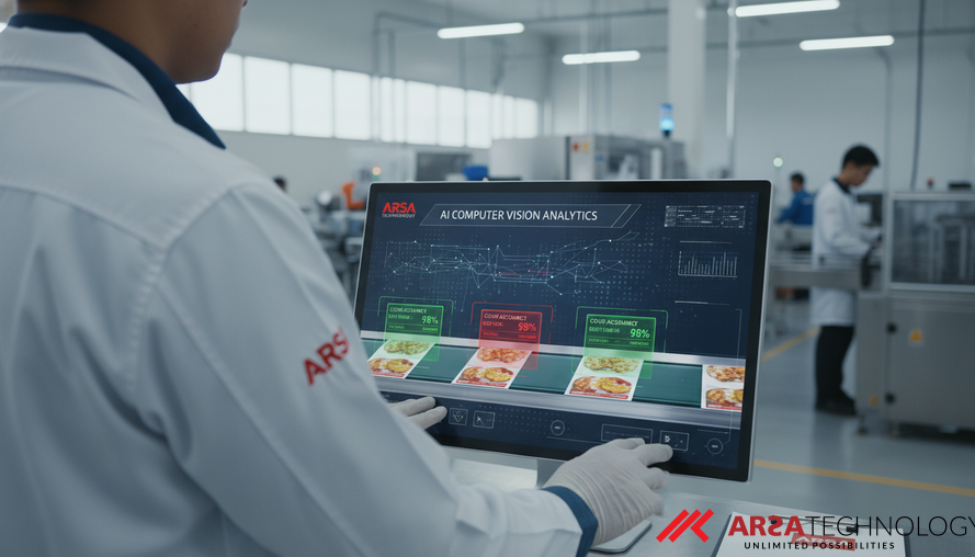 Ketika Apple Membangun Kualitas Manufaktur AS dengan AI: Pelajaran untuk Industri Indonesia