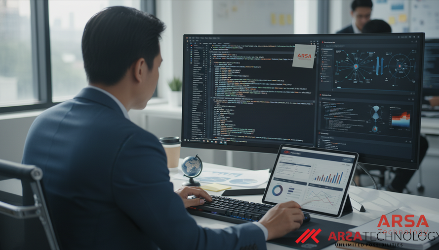 Memaksimalkan Efisiensi Coding: 3 Teknik Unggulan Memanfaatkan AI Agent untuk Developer di Indonesia