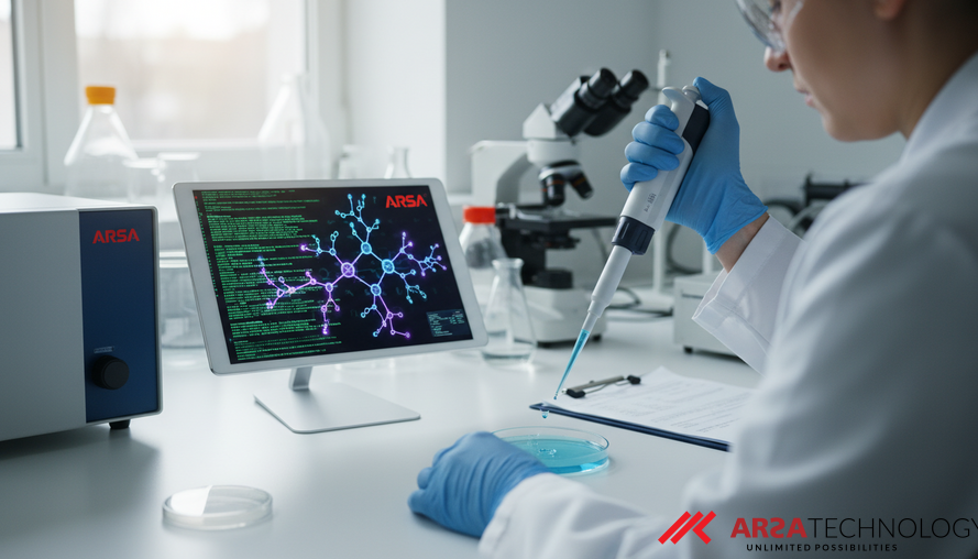 Mengukur Peningkatan Keterampilan Nyata dengan AI: Studi Laboratorium Biologi untuk Industri Indonesia