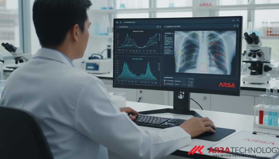 Mengupas Keandalan AI Medis: Perspektif Kritis Conformal Prediction pada Data Terbatas di Indonesia