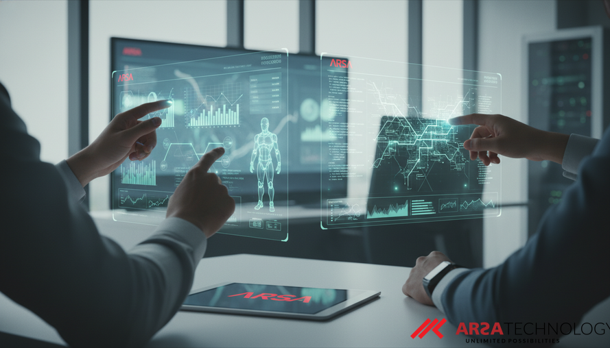 Menyongsong 2026: Mengurai 6 Prediksi AI yang Mengguncang Dunia Bisnis Indonesia