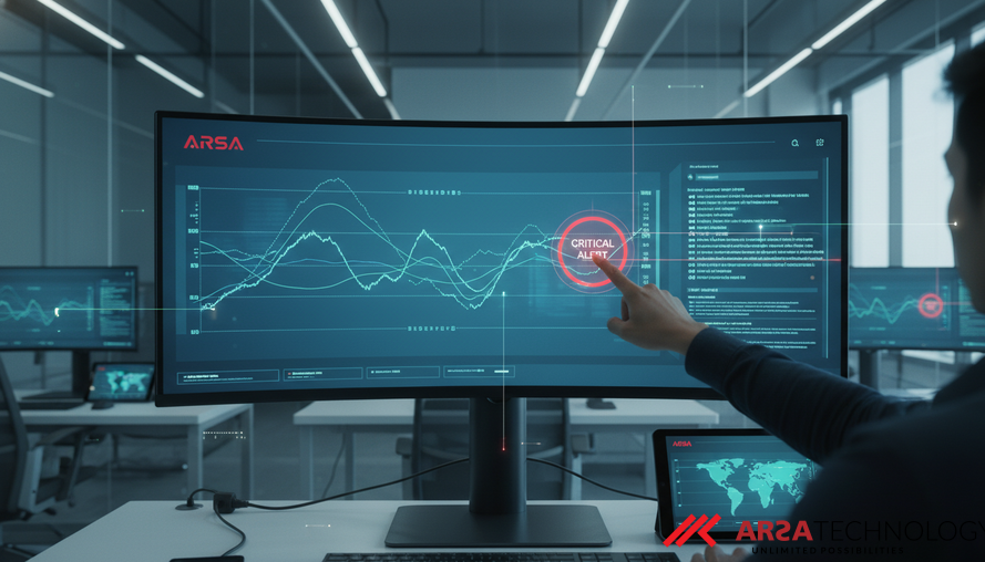 Pengawasan Internal Canggih dengan AI: Pelajaran dari Agensi Global untuk Bisnis di Indonesia