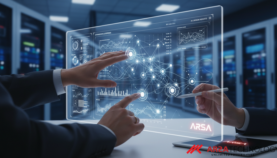 Revolusi Optimasi Jaringan dengan LLM: Solusi Generalis untuk Industri di Indonesia