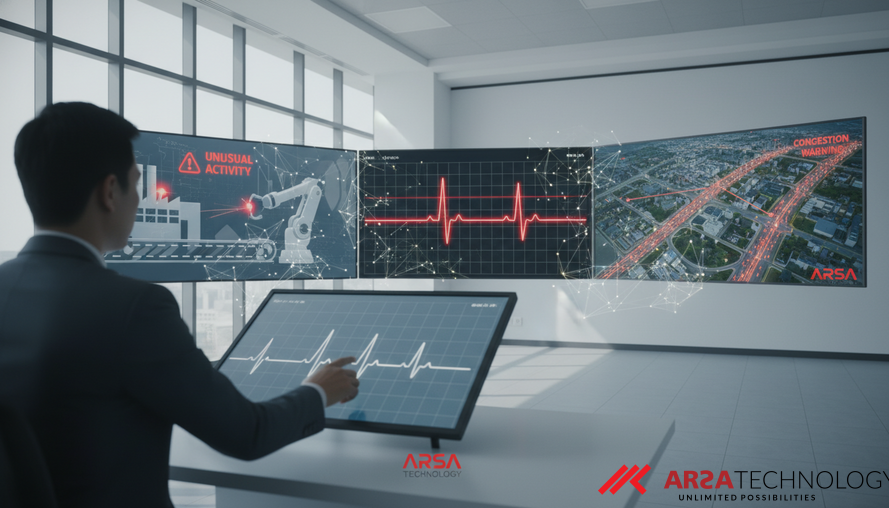 SGEMAS: Revolusi Deteksi Anomali Cerdas dengan AI yang Adaptif dan Hemat Energi untuk Bisnis Indonesia