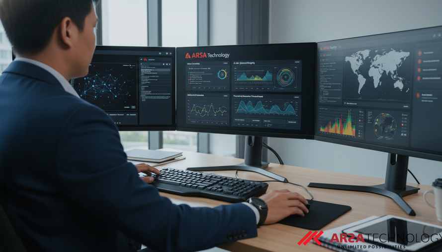 Waspada Deepfake Video: Bagaimana Pilihan Perusahaan Membentuk Pola Penyalahgunaan AI