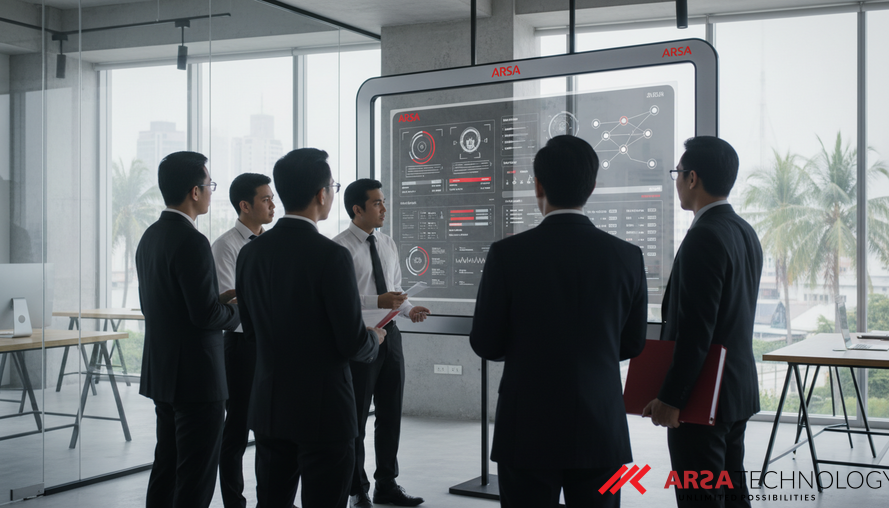 Accelerating Corporate Efficiency: How Face Recognition API Solves Slow Internal Processes