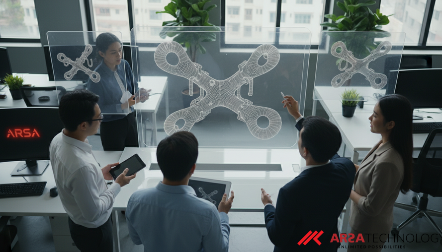 Advancing 3D Reconstruction: How Persistent Homology Solves Complex Topological Challenges