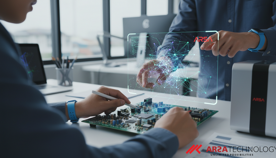 Advancing AI: The Power of Max-Min Neural Networks for Complex Data Approximation