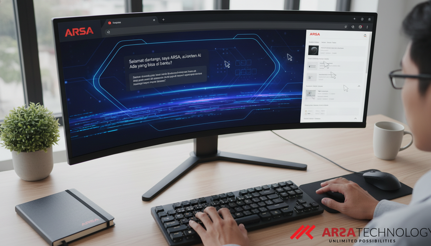 Agen "Auto Browse" Terbaru Google Chrome: Menjelajahi Web Tanpa Campur Tangan Anda