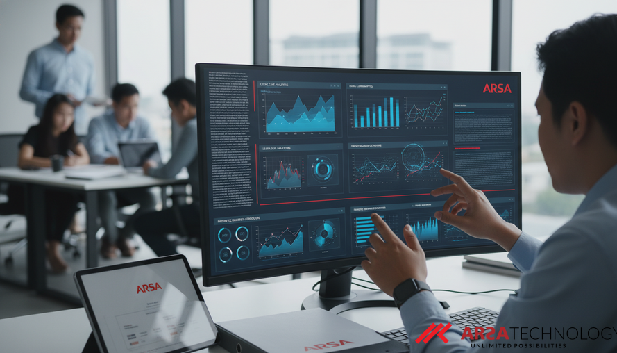 AI Agents in the Enterprise: A Reality Check on Knowledge Work Automation