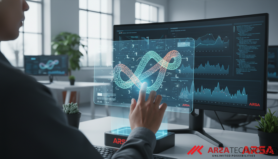 AI Co-pilot: Revolutionizing Engineering Design with Human-Guided Topology Optimization