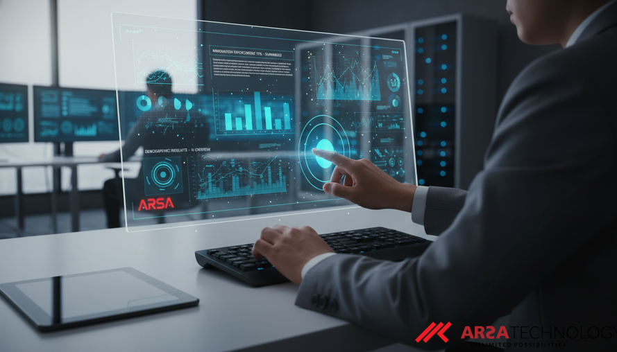 AI Palantir dan ICE: Transformasi Pemrosesan Laporan Imigrasi Menuju Efisiensi atau Kontroversi?