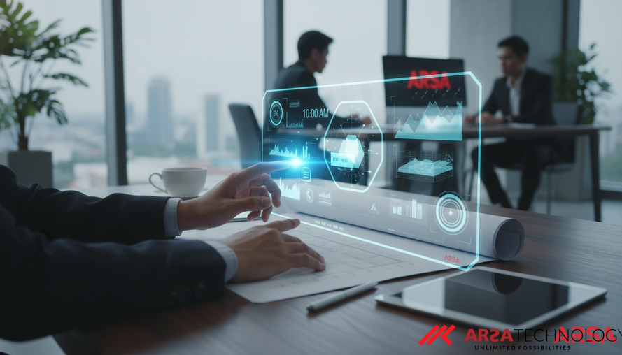 AI-Powered Augmented Reality: A New Frontier for Human Manipulation and the Urgent Need for Ethical Frameworks