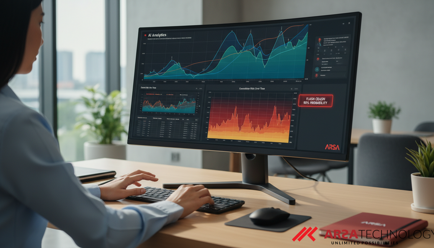 AI-Powered Insights: Unraveling Cumulative Effects in Business Outcomes