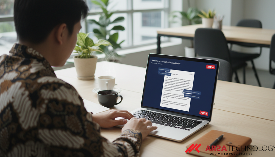 AI-Powered Job Referrals: How Intelligent Agents Transform Professional Networking