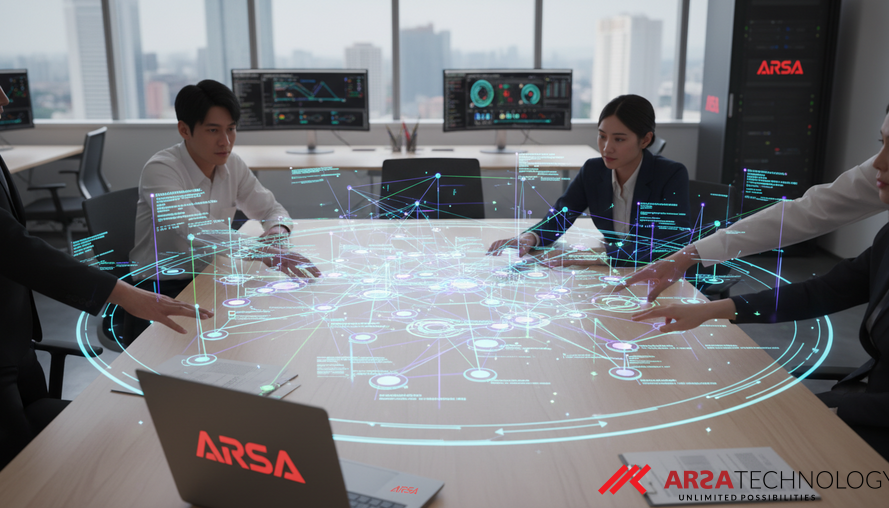 AI-Powered Scientific Discovery: Harnessing Graph-Constrained Reasoning for Deeper Insights