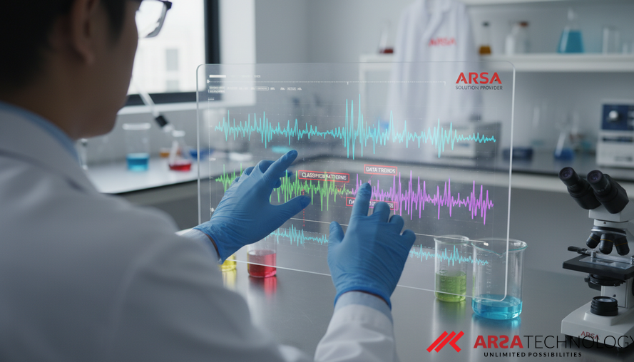 AI-Powered Spike Classification: Revolutionizing Bio-Signal Analysis with Semi-Supervised Learning