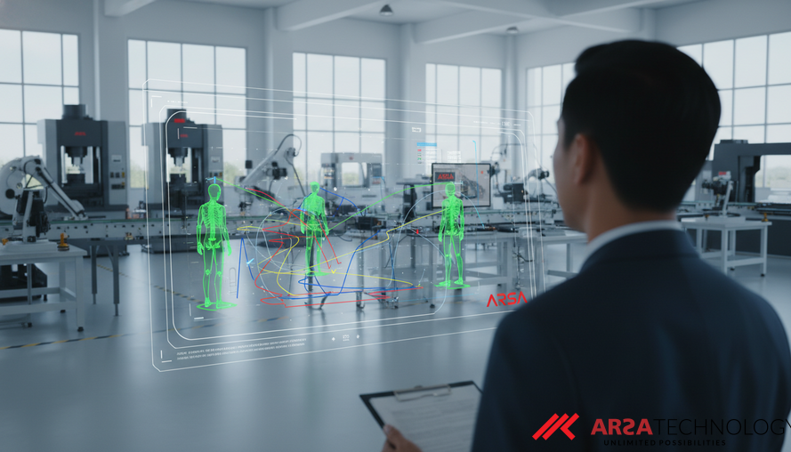 AI-Powered Video Analytics: Transforming Performance Evaluation in High-Stakes Training