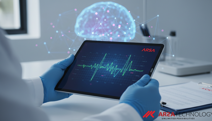 AI-Powered Voice Analysis: A Breakthrough for Early Parkinson's Disease Detection