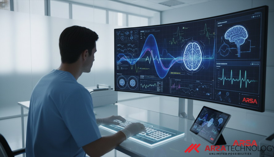 AI Revolutionizes Brain Monitoring: Towards Noninvasive Intracranial Pressure Estimation
