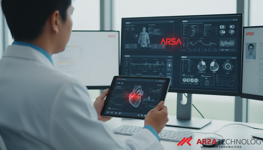 AI Revolutionizes Healthcare: Anthropic's Claude and the Future of Digital Health