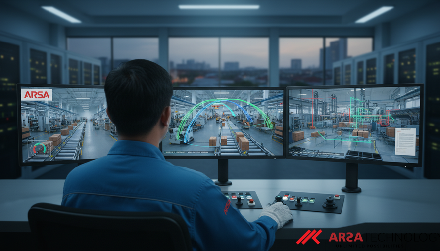 AI's Dynamic Vision: Bridging the Gap Between Static Analysis and Real-World Motion Understanding