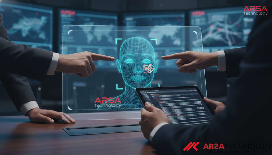 AI's Hidden Threat: Unmasking Deceptive Patches in Facial Recognition & Identity Verification