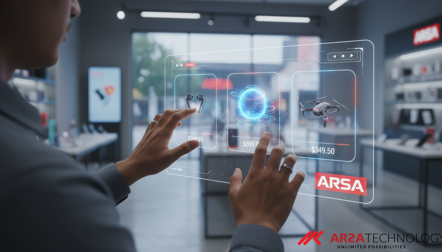 AI Shopping Agents: Navigating the Line Between Personalization and Privacy for Businesses