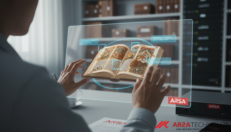 AI Unlocks Ancient Secrets: Revolutionizing Manuscript Analysis with Deep Learning