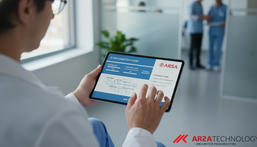 AI Unlocks Deeper Patient Insights: Revolutionizing Cancer Care with Advanced Topic Modeling