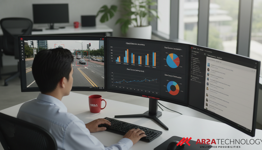 AI Vision Unlocks Hidden Insights: Transforming Visual Data for Enterprise