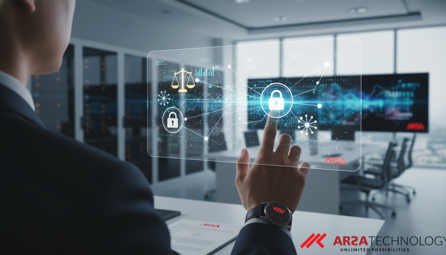 Akuntabilitas Swasta di Era Kecerdasan Buatan: Membangun AI yang Etis dan Transparan