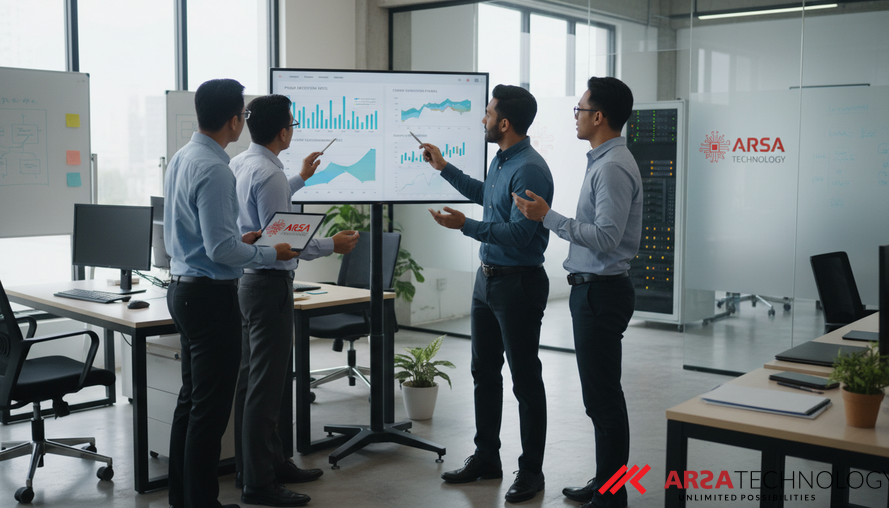 Benchmark Report: ARSA's Face Liveness Detection API Elevates E-commerce Security and Efficiency