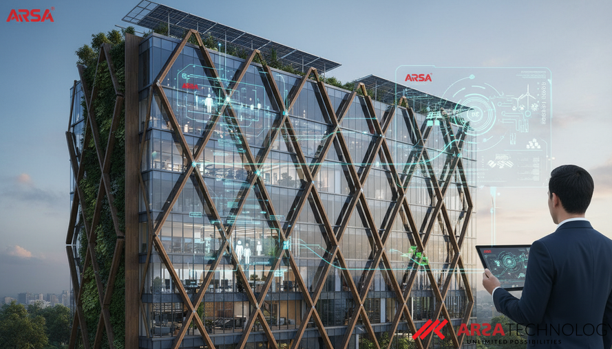 BESTOpt: Merevolusi Desain dan Manajemen Bangunan Cerdas dengan AI Berbasis Fisika