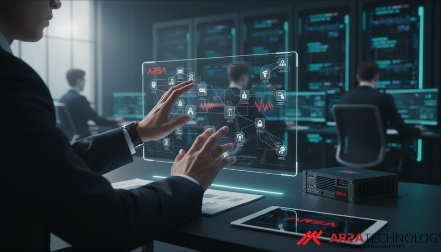 Boosting IoT Cybersecurity: How On-Device LLMs Outsmart DDoS Threats with Example-Based Reasoning