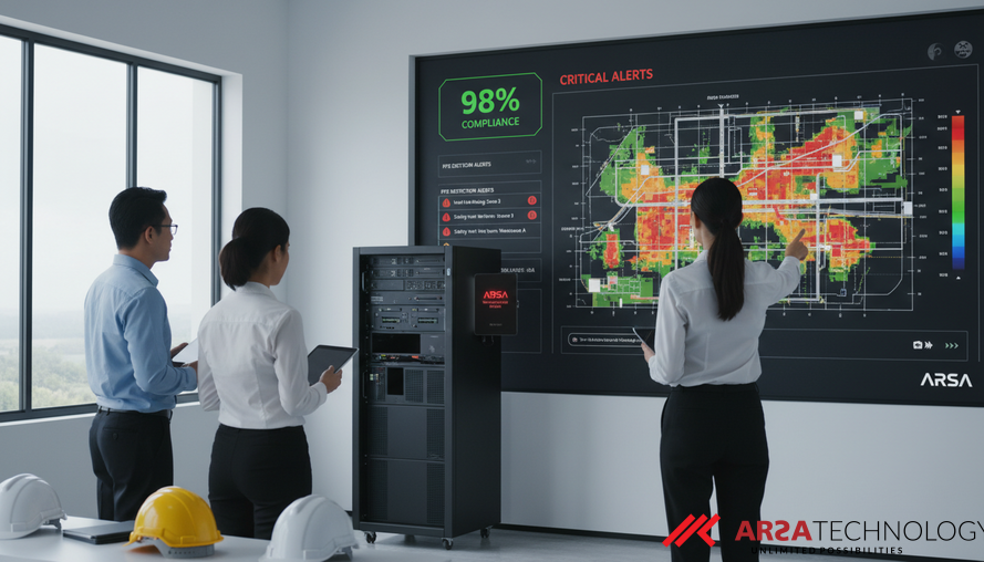 Boosting ROI: How Basic Safety Guard (AI BOX) Cuts Operational Costs for Facility Management