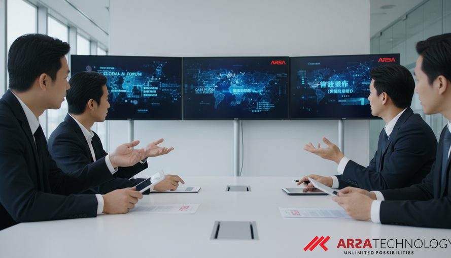 Bridging Languages: How AI is Learning to Speak Like Multilingual Experts