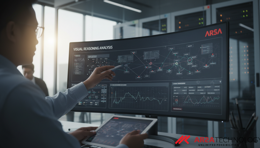 Bridging the Vision Gap: A New Benchmark for Advanced AI Models