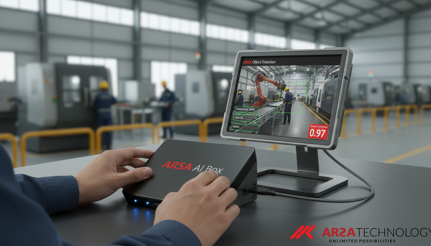 Compact AI Models for Edge Devices: Revolutionizing Business Operations with STResNet & STYOLO