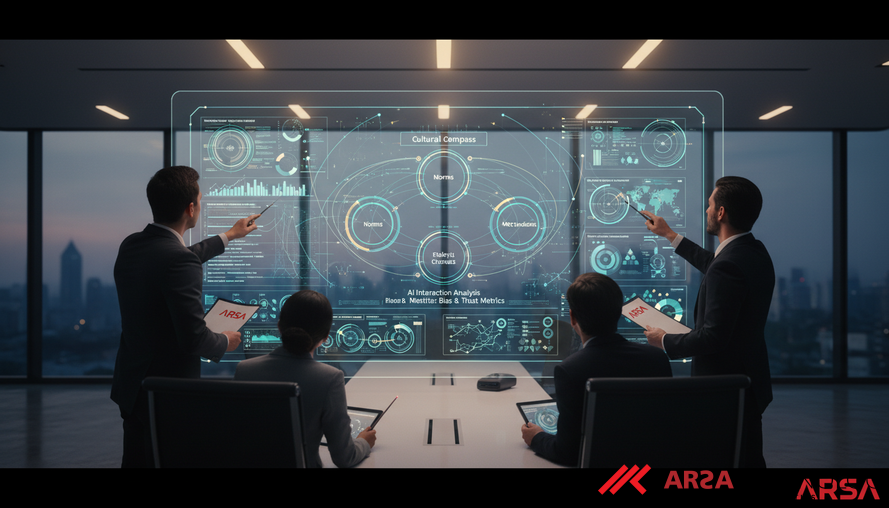 Culturally Intelligent AI: Navigating Societal Norms for Global Enterprise Solutions