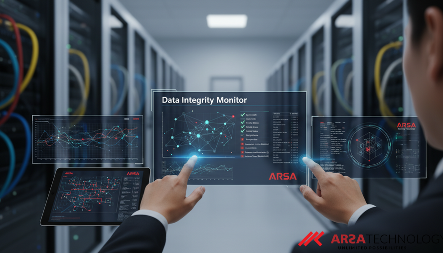 Data Poisoning in Machine Learning: Safeguarding AI Training for Business Integrity