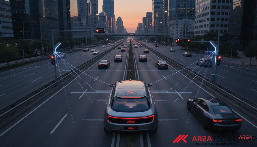Data Privacy in Connected and Autonomous Vehicles: Balancing Innovation with Trust