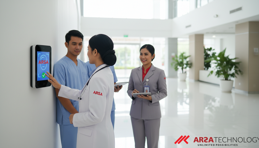 Data Protection Guide: Leveraging Face Recognition API for HIPAA-Compliant Healthcare Attendance